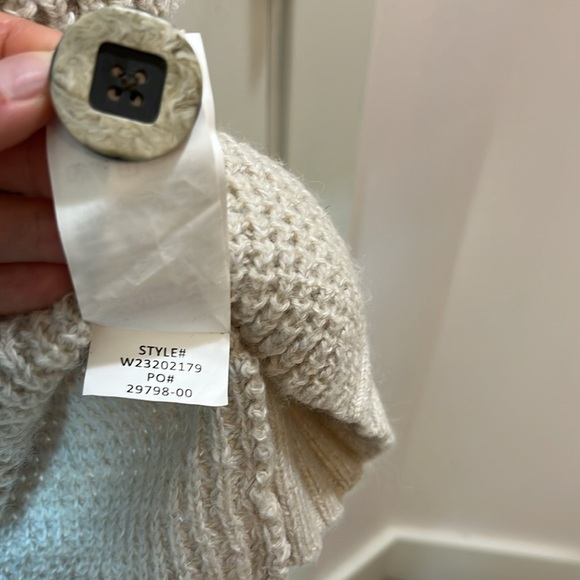 Prana Yunna Cardigan - Size Medium - Picture 11 of 13